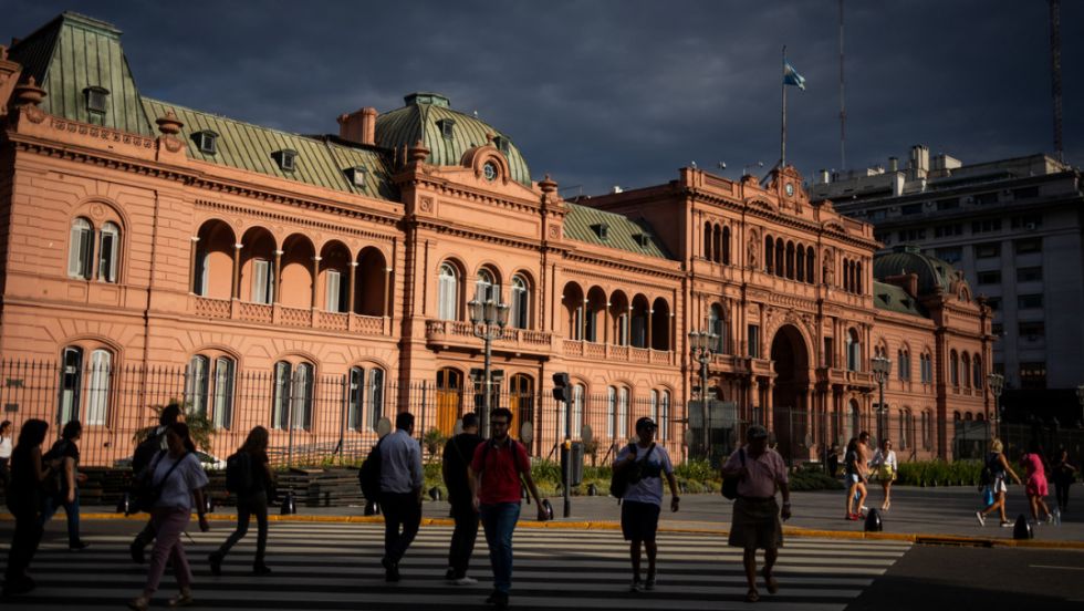 Argentina: Deja de existir el Ministerio del Interior