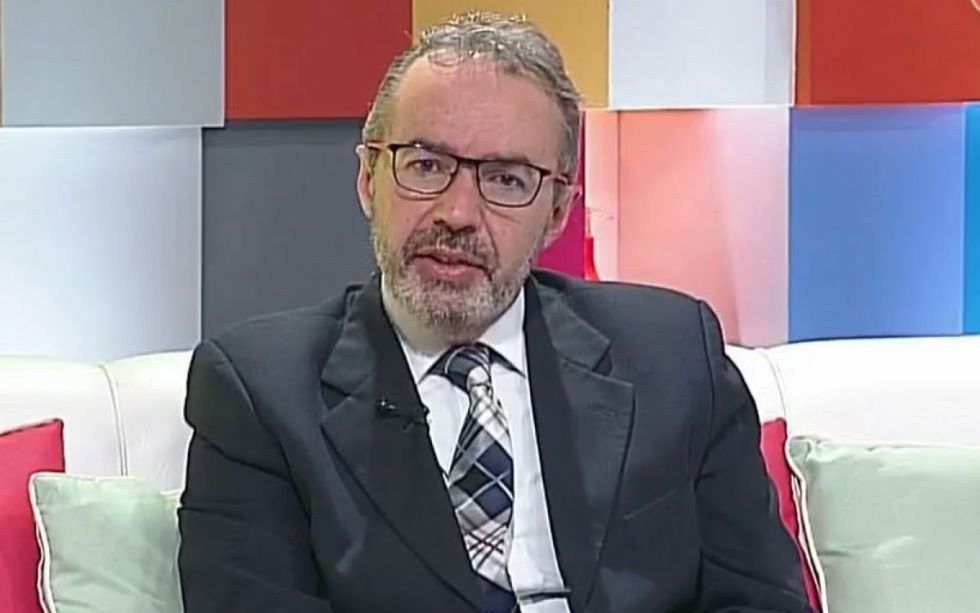 A su retorno Arce decidirá quién asume como vocero presidencial 