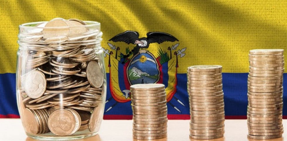 Ecuador recibe primer desembolso del FMI