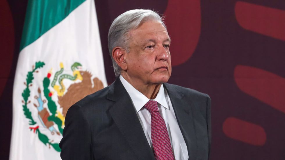 López Obrador convoca a la oposición a una autocrítica
