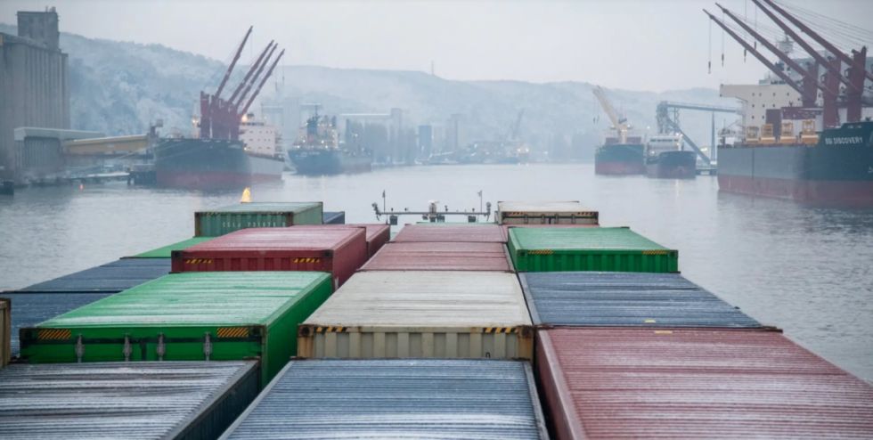 La economía de Europa está rezagada. ¿Podrá alcanzar a EE. UU. y China?