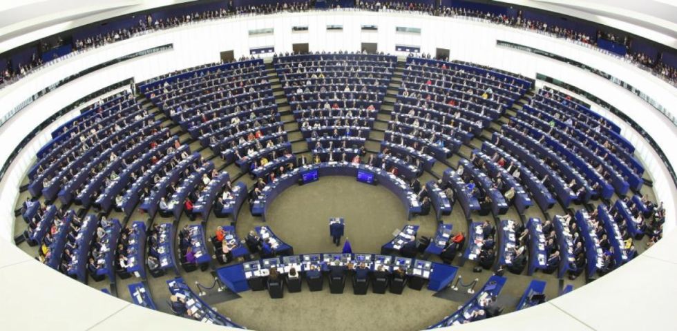 Quién es quién en las familias políticas de la UE