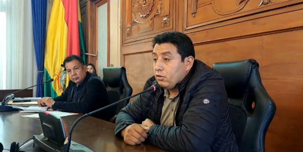 Judiciales: Aplazan sesión para reactivar preselección
