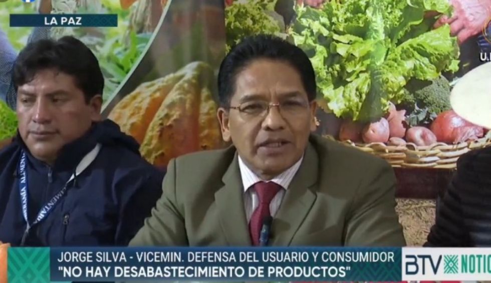 Identifican a mayoristas que elevan el precio del arroz