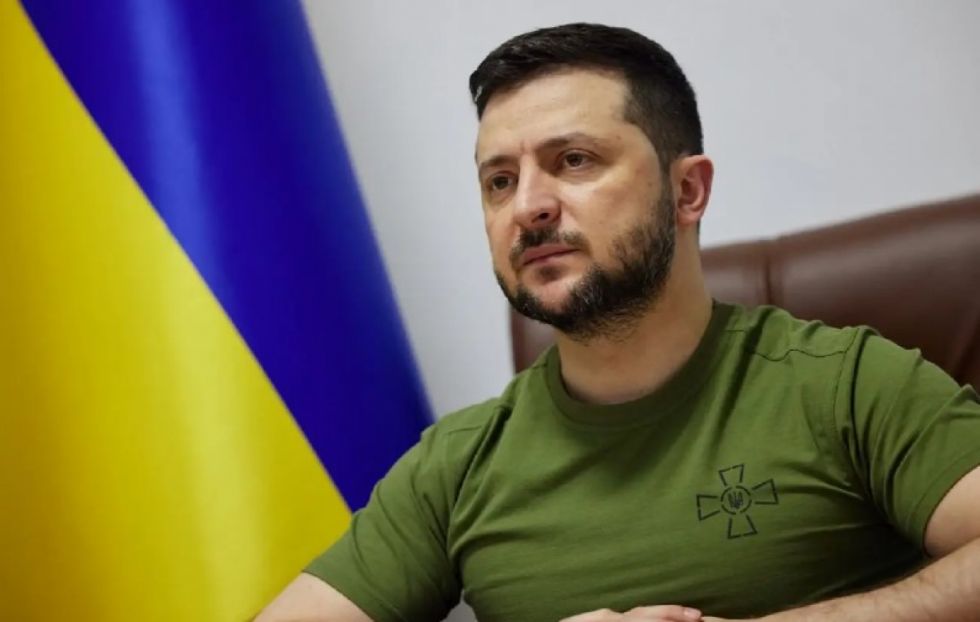 ¿Es Zelenski  un “presidente ilegítimo” como dice Putin?
