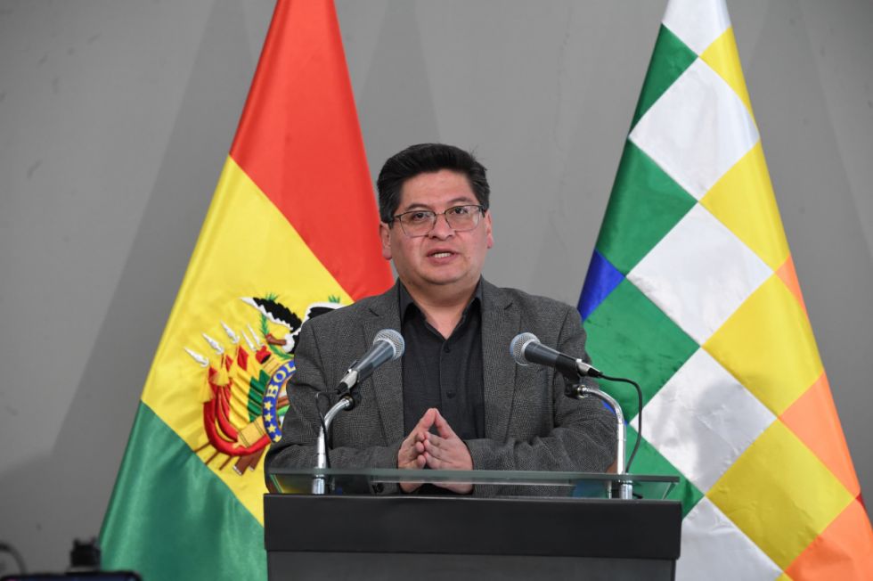 Estiman que bloqueos provocará pérdidas diarias de $us 30 MM