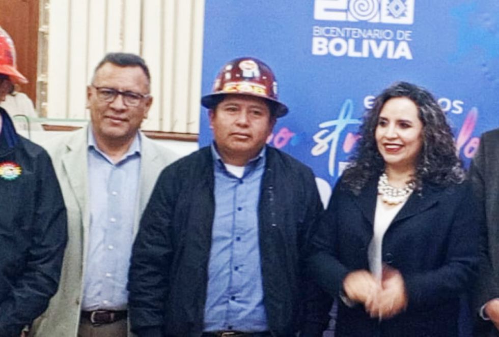 COB pide aprobar la ley 035 sin modificaciones, mientras médicos paran en contra del artículo de la ‘jubilación forzosa’