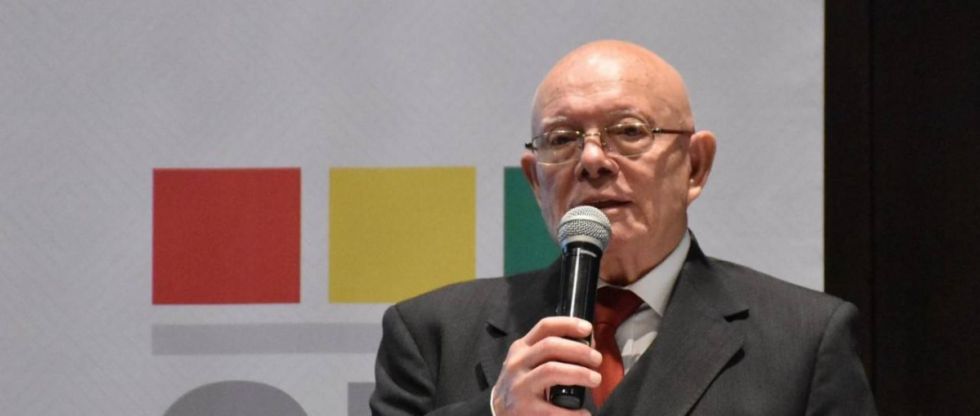 Las elecciones presidenciales “deben efectuarse en agosto de 2025”, anunció el presidente del TSE