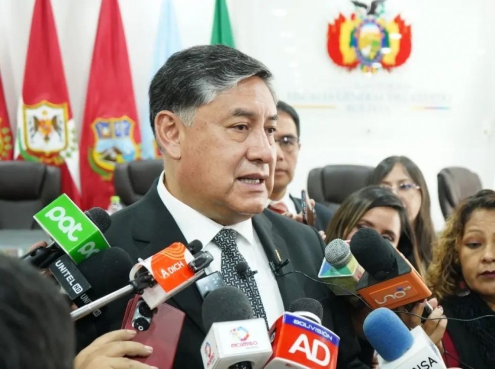 Caso jesuita Luis Roma: Reabrirán investigación