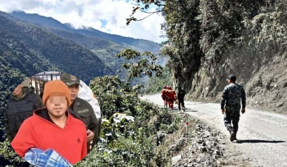 Familia habla de la muerte de Odalys