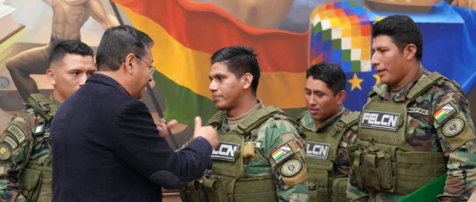 Video: “Me pegaron, me dispararon tratando de quitarme la vida”, relata uno de los agentes emboscados en el trópico
