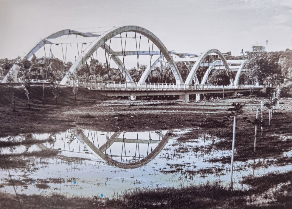 La fotografía de Juan Carlos Aróstegui