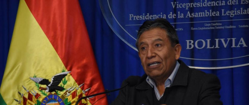 Jueza ordena convocar a sesión de la ALP para tratar ley antiprórroga