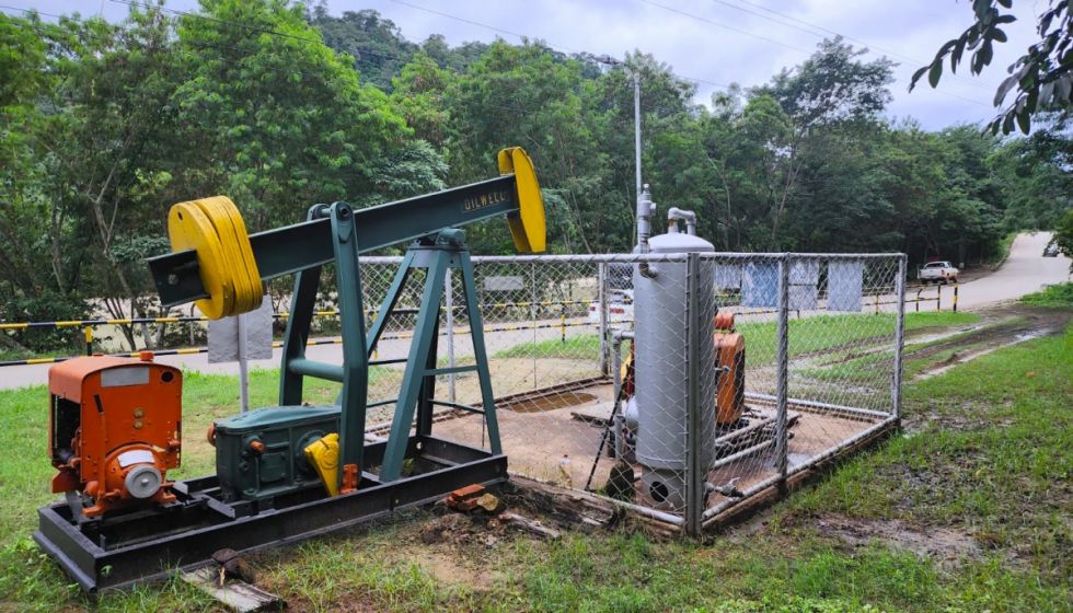 Pozo descubridor de petróleo en Bolivia BJO-2 aportó 1,19 millones de Bbls en un siglo de producción 