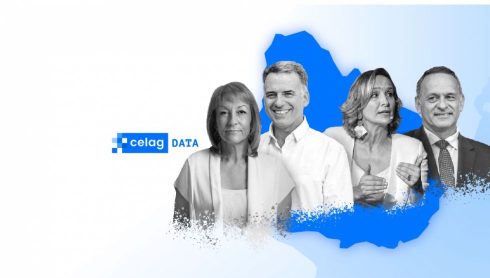 Rumbo a las presidenciales: elecciones internas en Uruguay      