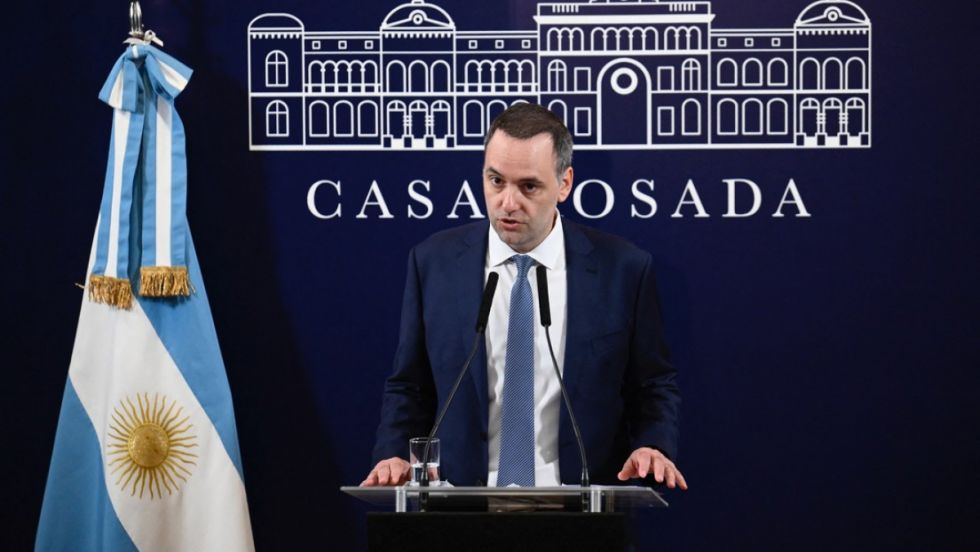 Gobierno de Milei: habrá más despidos