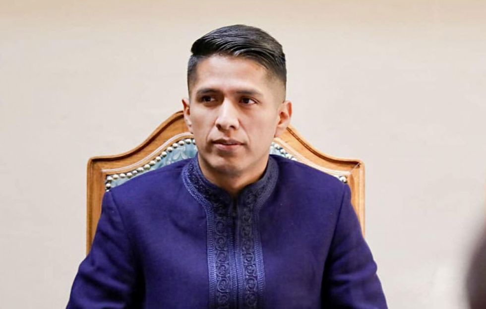 Andrónico anuncia Comisión Multipartidaria para investigar el movimiento militar y declaraciones de Zúñiga