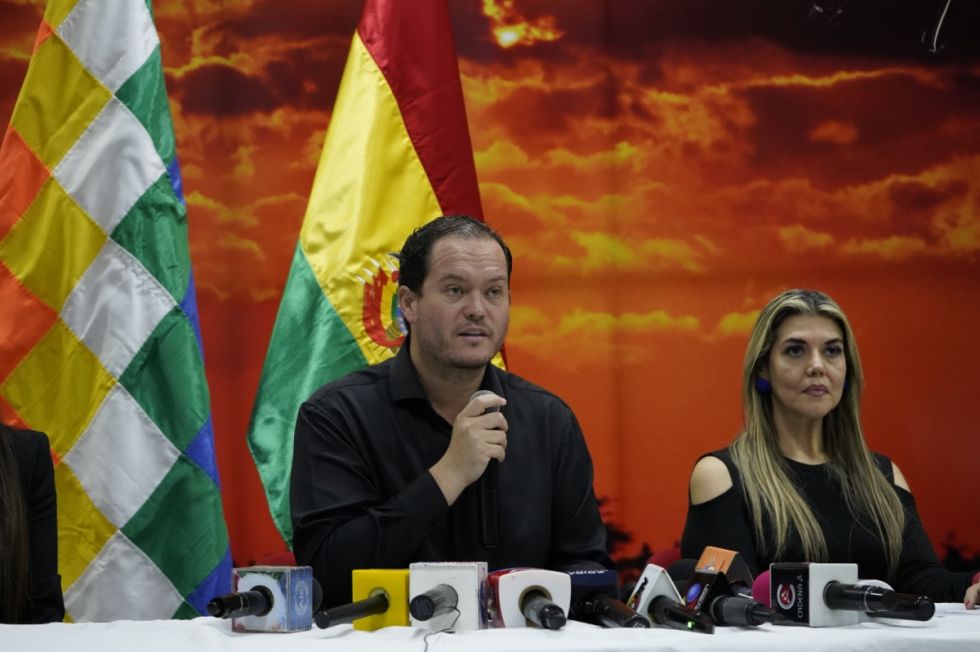 YPFB lanza programa “Explorando Nuevos Talentos” para cubrir 44 vacancias con jóvenes titulados 