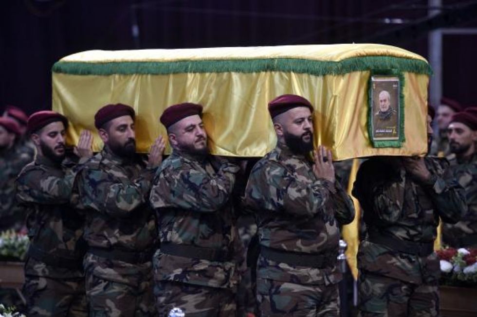 Hizbulah responde y lanza un gran ataque contra Israel con más de 200 cohetes