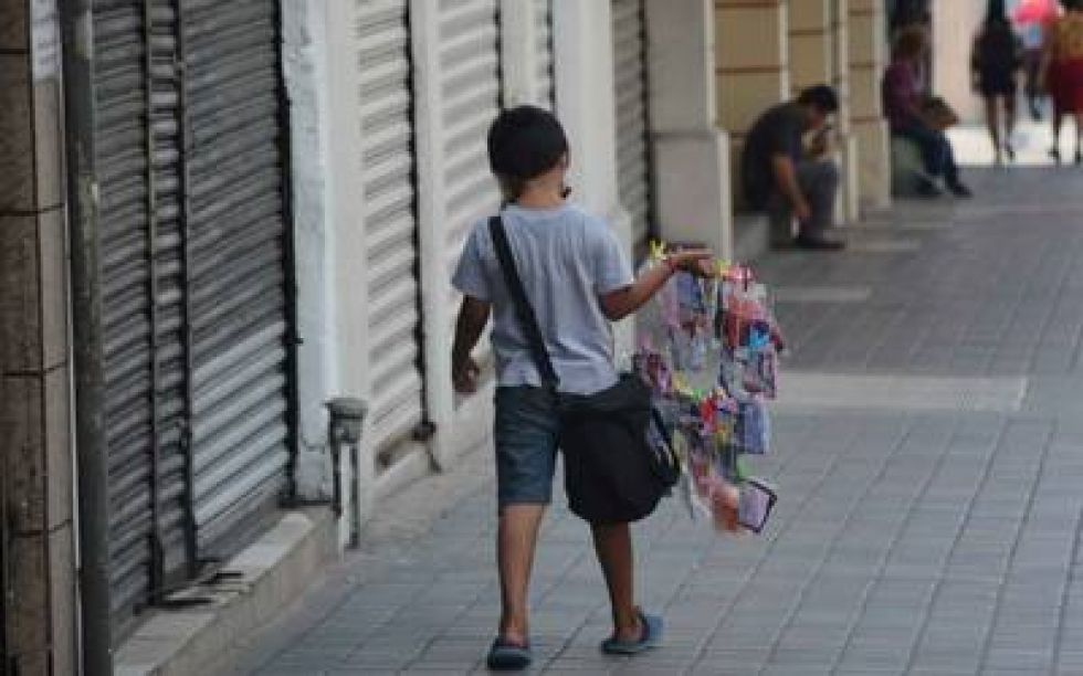 Santa Cruz: Descubren red de trata y tráfico de menores, trabajaban más de 12 horas  