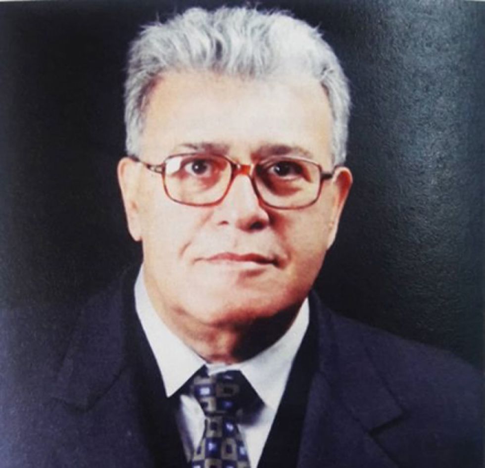Felicidades a Mario Kisen Brieger. Exitoso profesional y empresario tarijeño