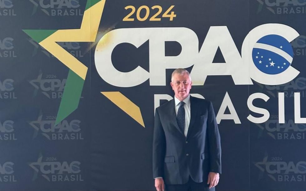 Oposición: ¿Es Branko Marinkovic el candidato “tapado”?