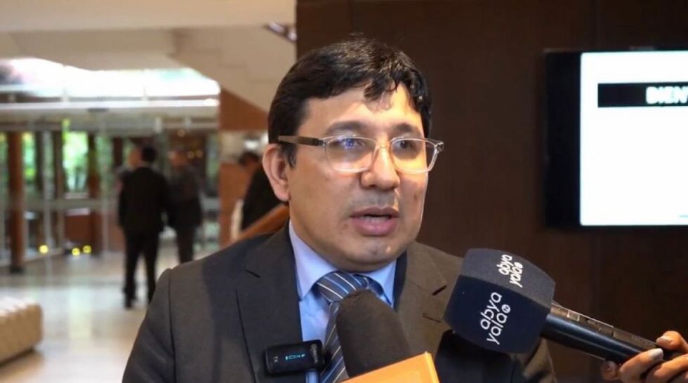 Bolivia espera firmar nueva adenda con Petrobras
