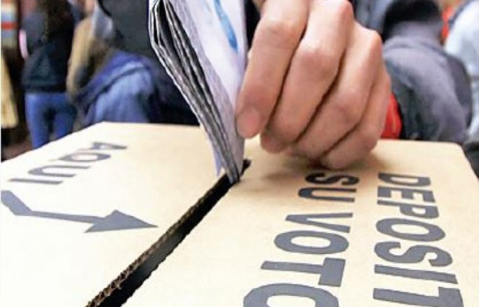 El TSE planteará suspender las elecciones primarias durante  el Encuentro Multipartidario