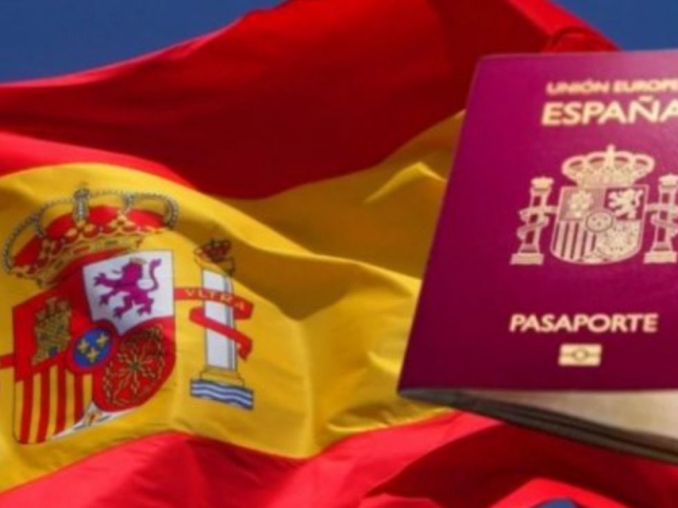 Gobierno de España confirma prórroga de ley de nietos