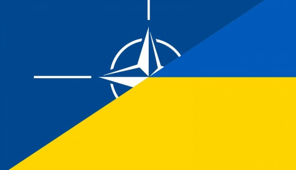 ¿Puede Ucrania entrar en la OTAN?