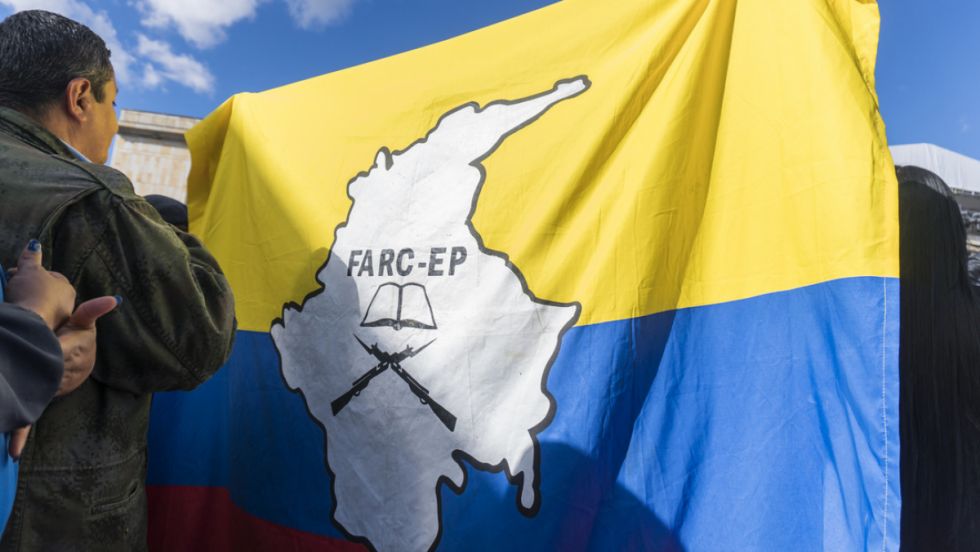 Colombia condiciona cese al fuego con disidencias de las FARC