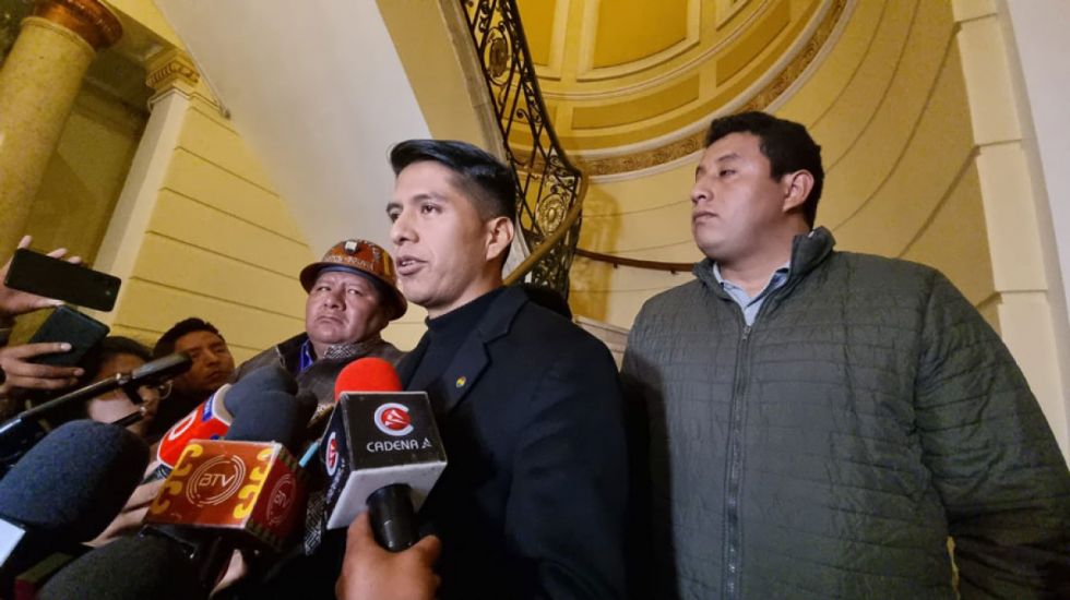 Situación de los magistrados “autoprorrogados” impide acuerdo sobre las elecciones judiciales 