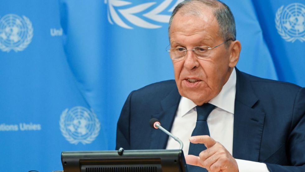Señalan el doble rasero de la ONU hacia Ucrania y Gaza