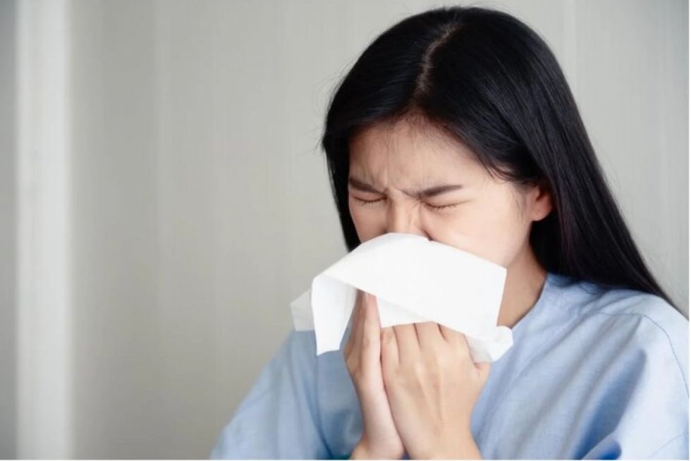 Incrementan los casos de infecciones respiratorias