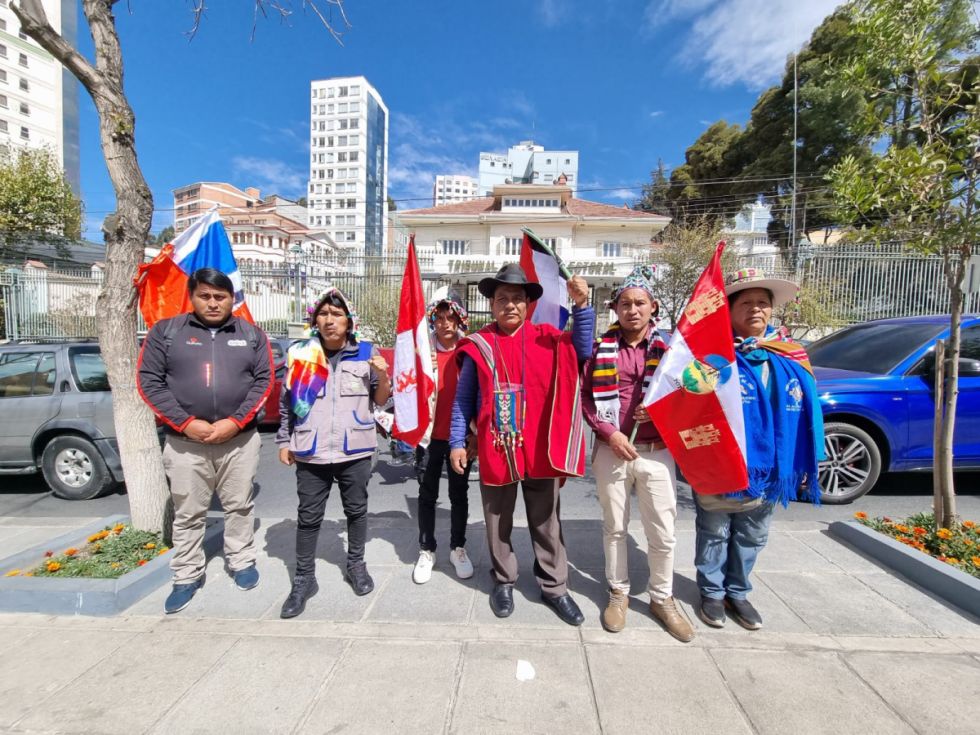 Arcistas reforzarán vigilia en el TSE