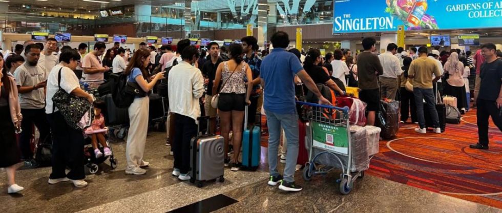 Fallo provoca la caída de Microsoft e incidencias a nivel global en bancos y aerolíneas