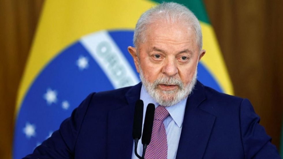 Así monitoreó EEUU a Lula durante décadas