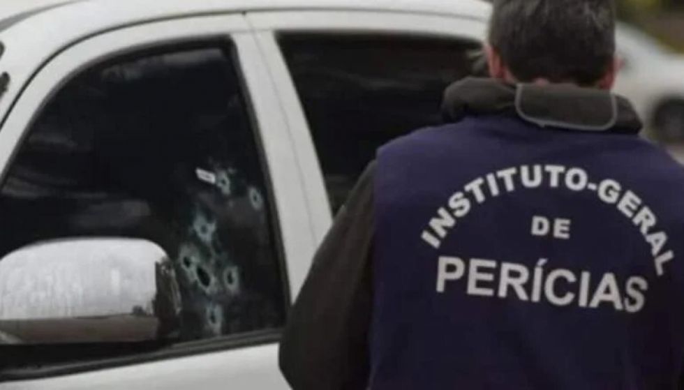 Rodrigo Fontana, el presunto socio de Marset que murió acribillado en Brasil