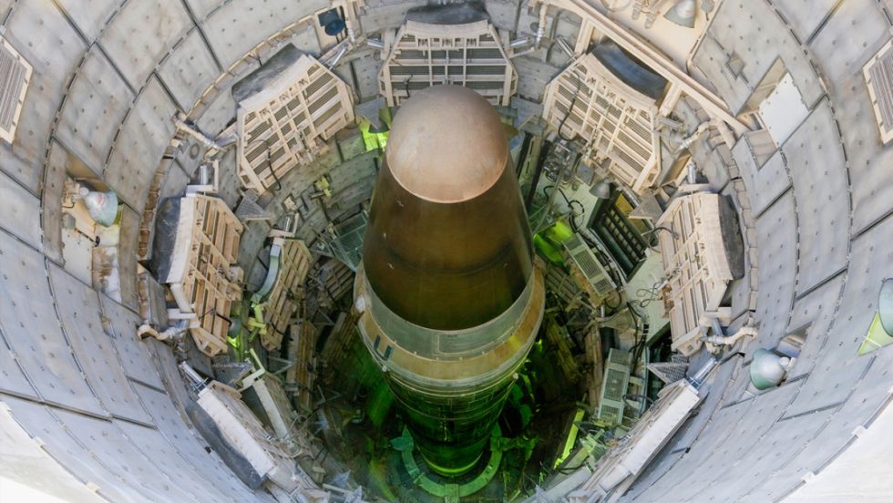 ¿Cuántas ojivas nucleares tiene EEUU?: Esta es la cifra oficial