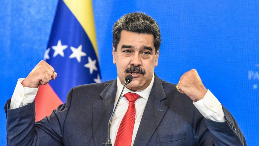 Maduro: El fascismo no volverá a Venezuela