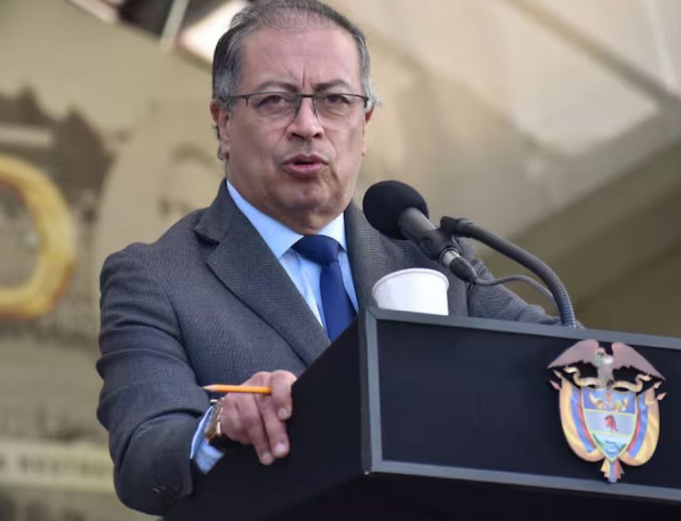 Estudio: Crece la aprobación de gestión de Petro