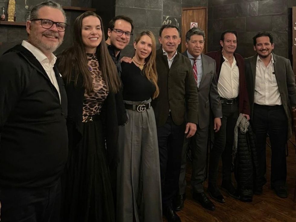 Laura Cala, autoridad en cirugía estética que inspira a las mujeres del mundo