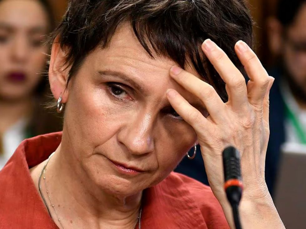 En Chile reconocen el aumento de homicidios