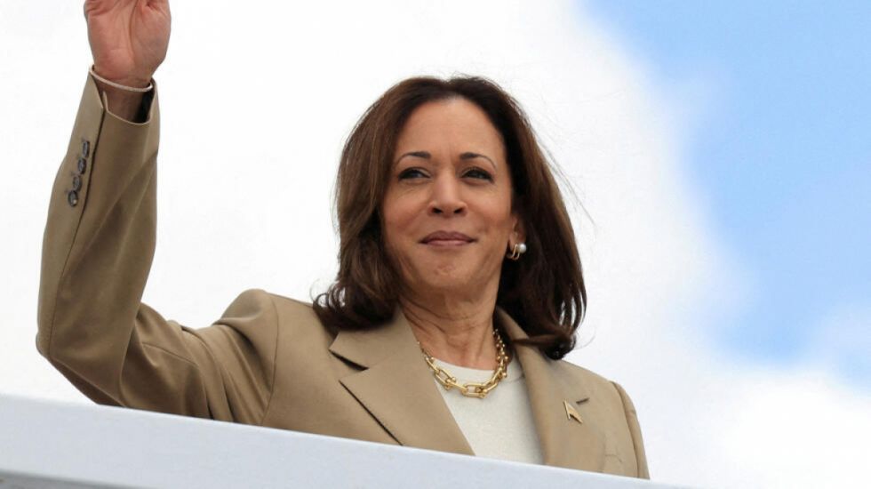 Biden duda si Harris podría derrotar a Trump