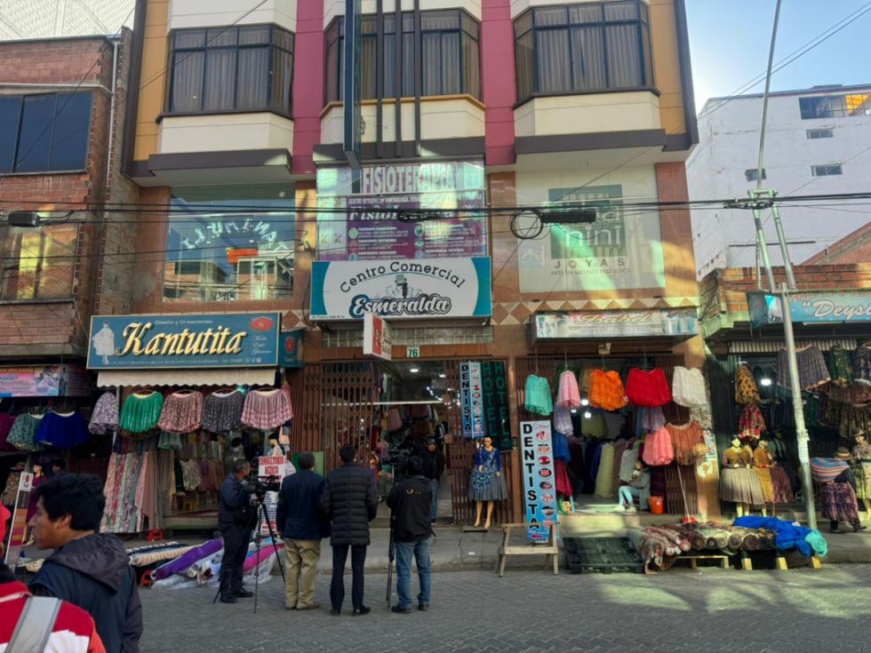 Feminicidio: Mató a su novia en una habitación de hotel