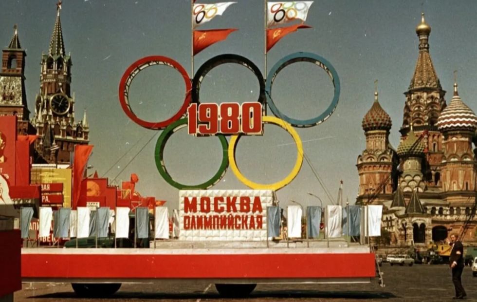 Geopolítica de los Juegos Olímpicos: medallas, boicots y nacionalismo
