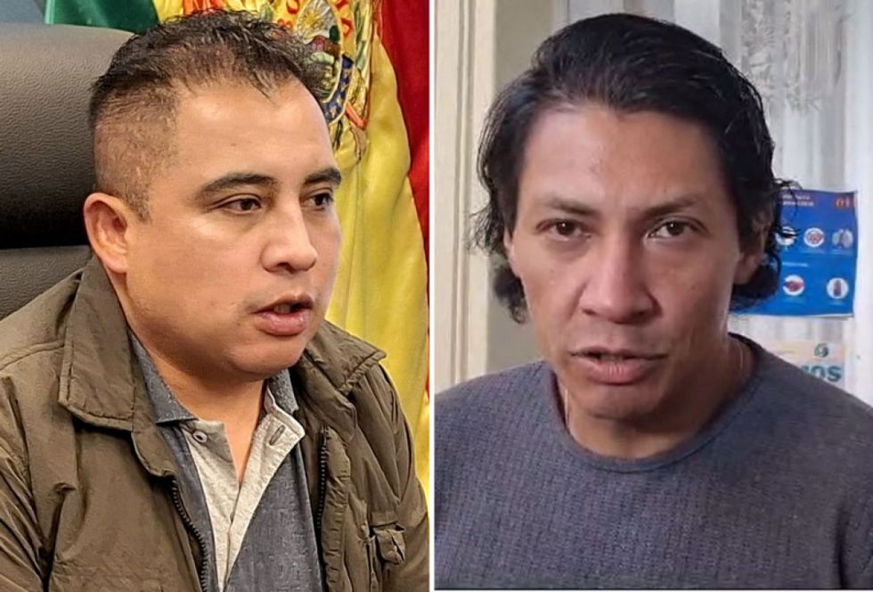 Diputados de CC tachan de ‘limosnero’ a Luis Arce: ‘nos ha quintuplicado’