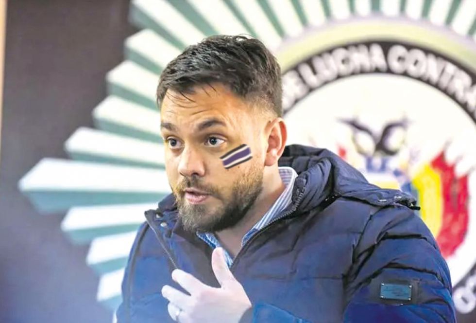 Academia de Policía ajusta la currícula