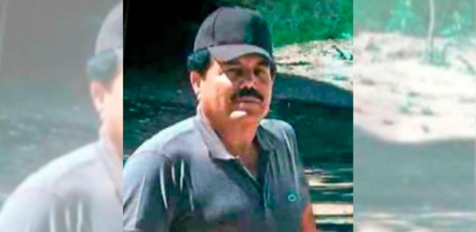 EE.UU. detiene a Ismael 'El Mayo' Zambada, el socio discreto de 'El Chapo' en el cartel de Sinaloa