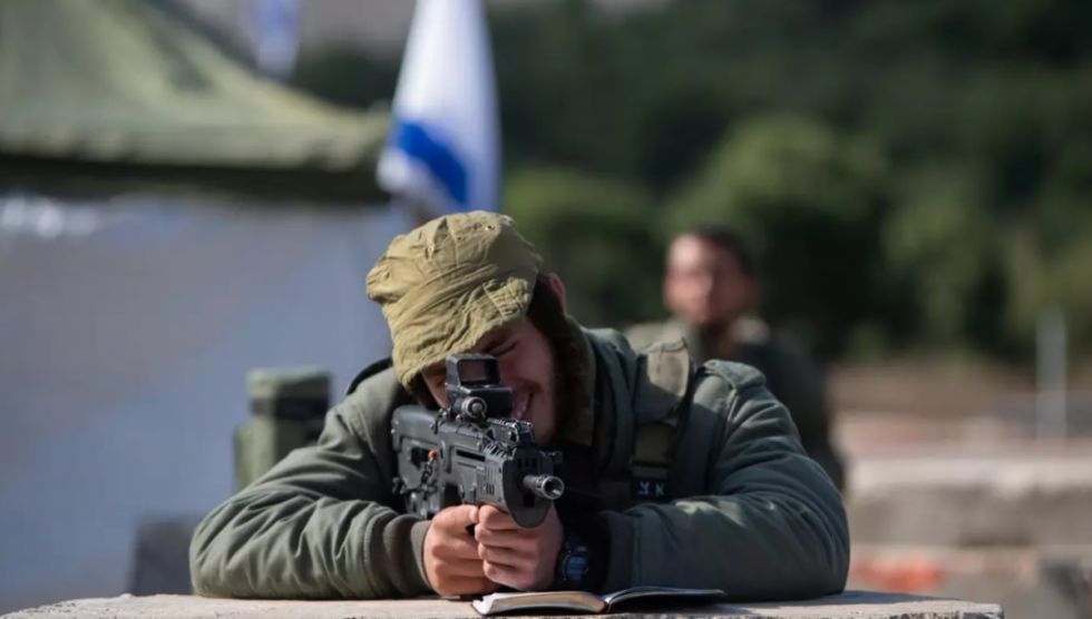 Israel bombardea siete regiones del Líbano tras el ataque que causó 12 muertos en los altos del Golán